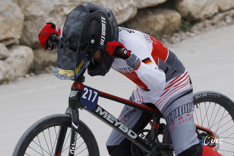 2023 BMX European Cup - 19/03/2023 - Day 3 - photo Ilario Biondi/SprintCyclingAgency?2023